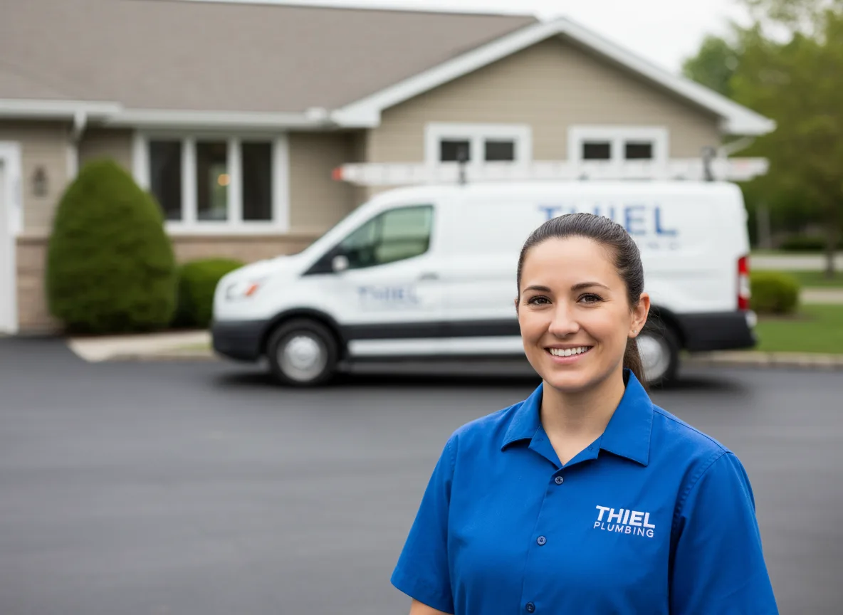 Plumber Underwood, MN FAQs